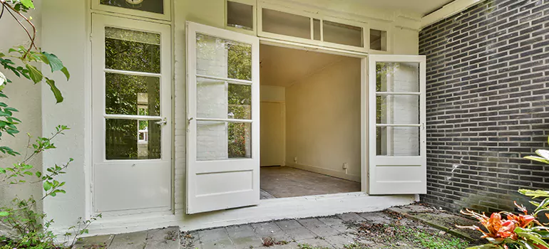 Impact Resistant Doors in Bloomingdale, FL