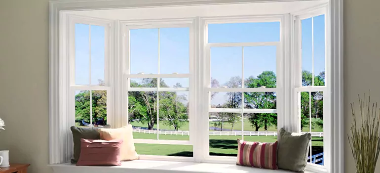 Residential Impact Window Installation Services in Bloomingdale, FL