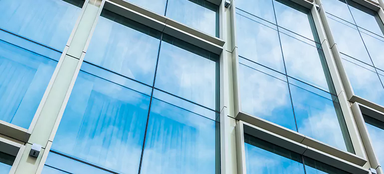 Industrial Window Insulation in Bloomingdale, FL