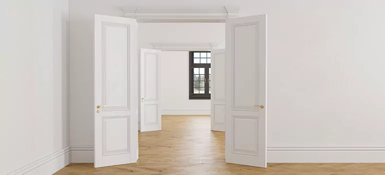 Solid Wood Interior Doors in Bloomingdale, FL