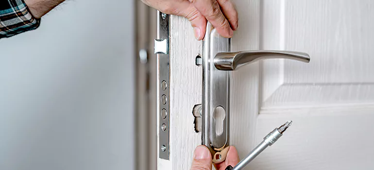 Multi Point Door Installation Solutions in Bloomingdale, FL