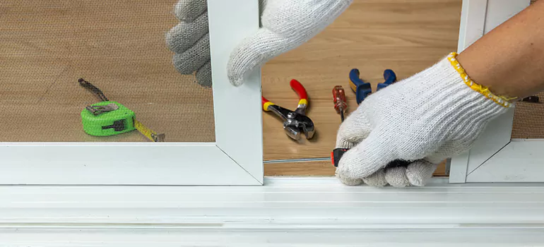 Window Frame Installation in Bloomingdale, FL