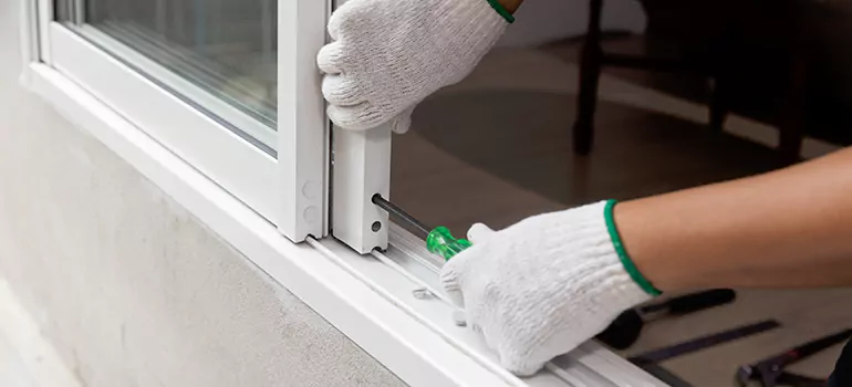 Patio Door Installation in Bloomingdale,FL