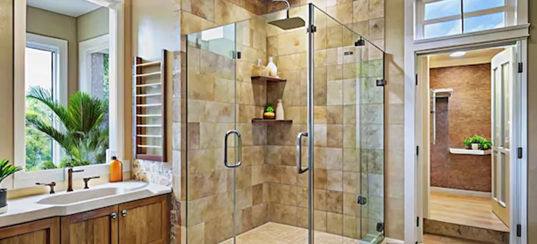 Shower Doors Repair in Bloomingdale, FL