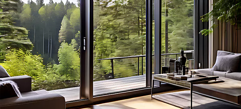 Single Slider Window Insulation Services in Bloomingdale, FL