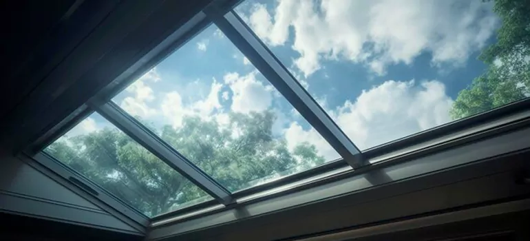 Roofing Skylight Installation in Bloomingdale, FL
