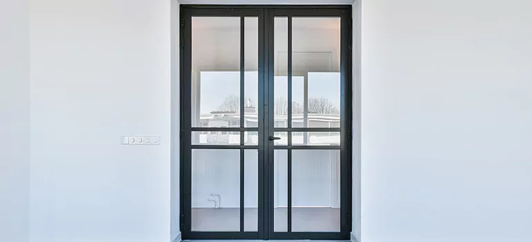 Storm Door Installation & Replacement in Bloomingdale, FL