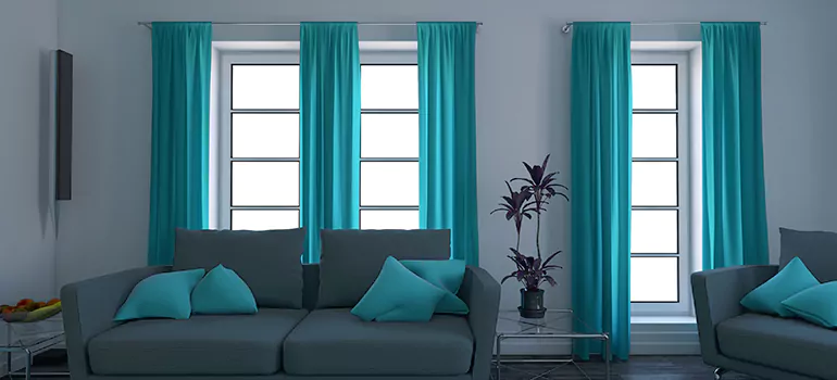 Tempered Sidelights Glass Panel Repair in Bloomingdale, FL