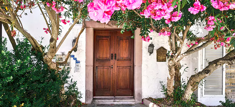 Traditional 4 Panel Internal Doors in Bloomingdale, FL