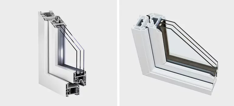 Double Triple Pane Windows in Bloomingdale, FL