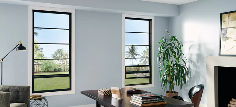 Professional Vinyl Window Installation in Bloomingdale, FL