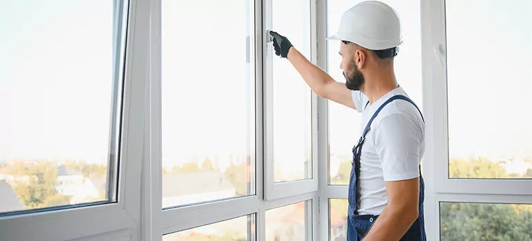 Double Pane Window Glass Repair in Bloomingdale, FL
