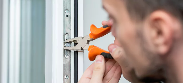 Window Seal Repair in Bloomingdale, FL