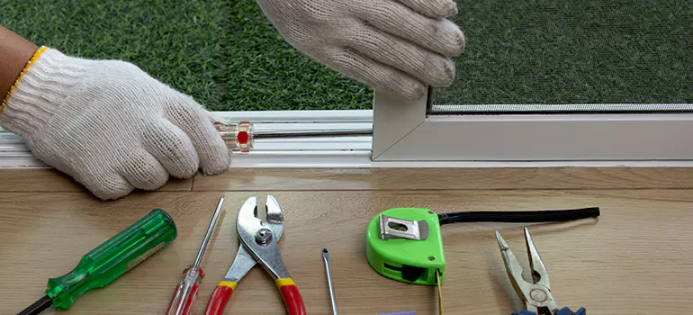 Wood Replacement Windows in Bloomingdale, FL